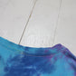 1990s 1995 Distressed Dred Bob Tie Dye T-Shirt Scott Hendricks Size XL