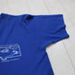 1980s Jerzees Montana Air National Guard Hughes Trophy Winner T-Shirt Made in USA Size XS/S