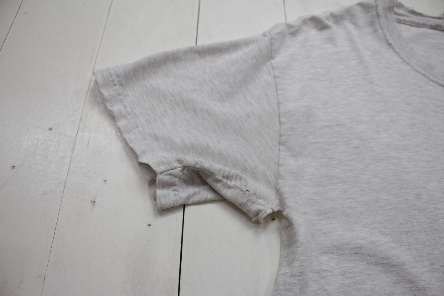 1990s/2000s Distressed Shiloh Farms T-Shirt Size M