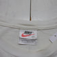 1990s Nike Big Swoosh T-Shirt Made in USA Size M