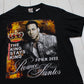 2010s 2013 Romeo Santos The King Stays The King Tour Band T-Shirt Size S