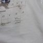 2010s 2010 WIld Cotton Geology Map Lincoln Caverns Souvenir T-Shirt Size L