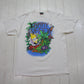 1990s 1997 Giant Jimmy Buffett Havana Daydreamin' T-Shirt Size L