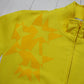 2000s Y2K 2002 Fifa World Cup Brazil National Team World Champion Authentic Zip Up Track Jacket Sweatshirt Size L