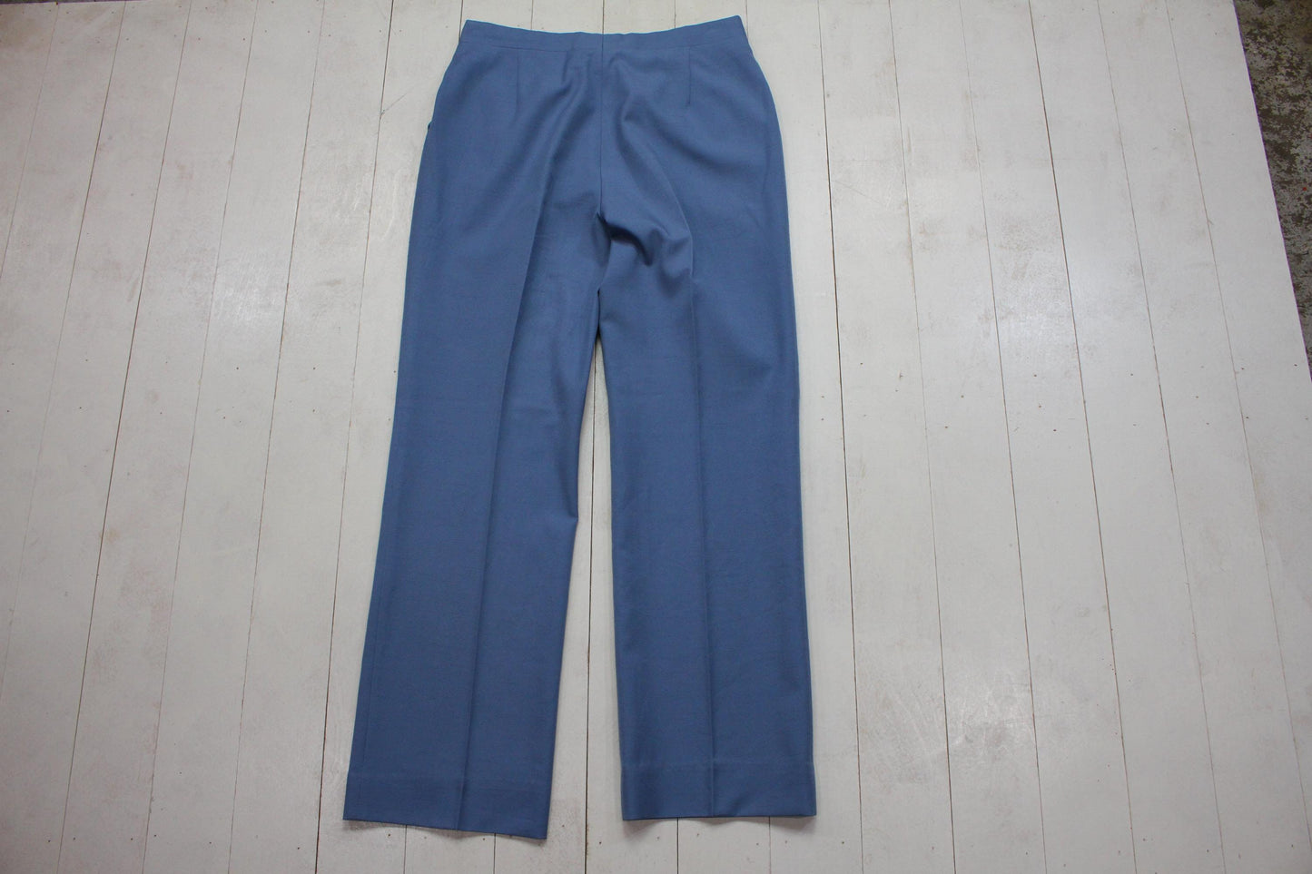 1970s Varela Polyester Leisure Suit Slacks Pants Size 30x29