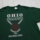 1990s 1994 Ohio Special Olympics Summer Games Gold Medal T-Shirt Size XXL