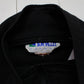 1990s 1995 Canada Grande Prairie Games ZIpper Collar Sweatshirt Made in Canada Size XL