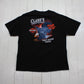 2010s 2018 Harley-Davidson Friday the 13th Clare's Port Dover Motorcycle T-Shirt Size L/XL