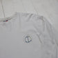 1990s Tommy Hilfiger Nautical Classics Anchor Long Sleeve T-Shirt Made in USA SIze L