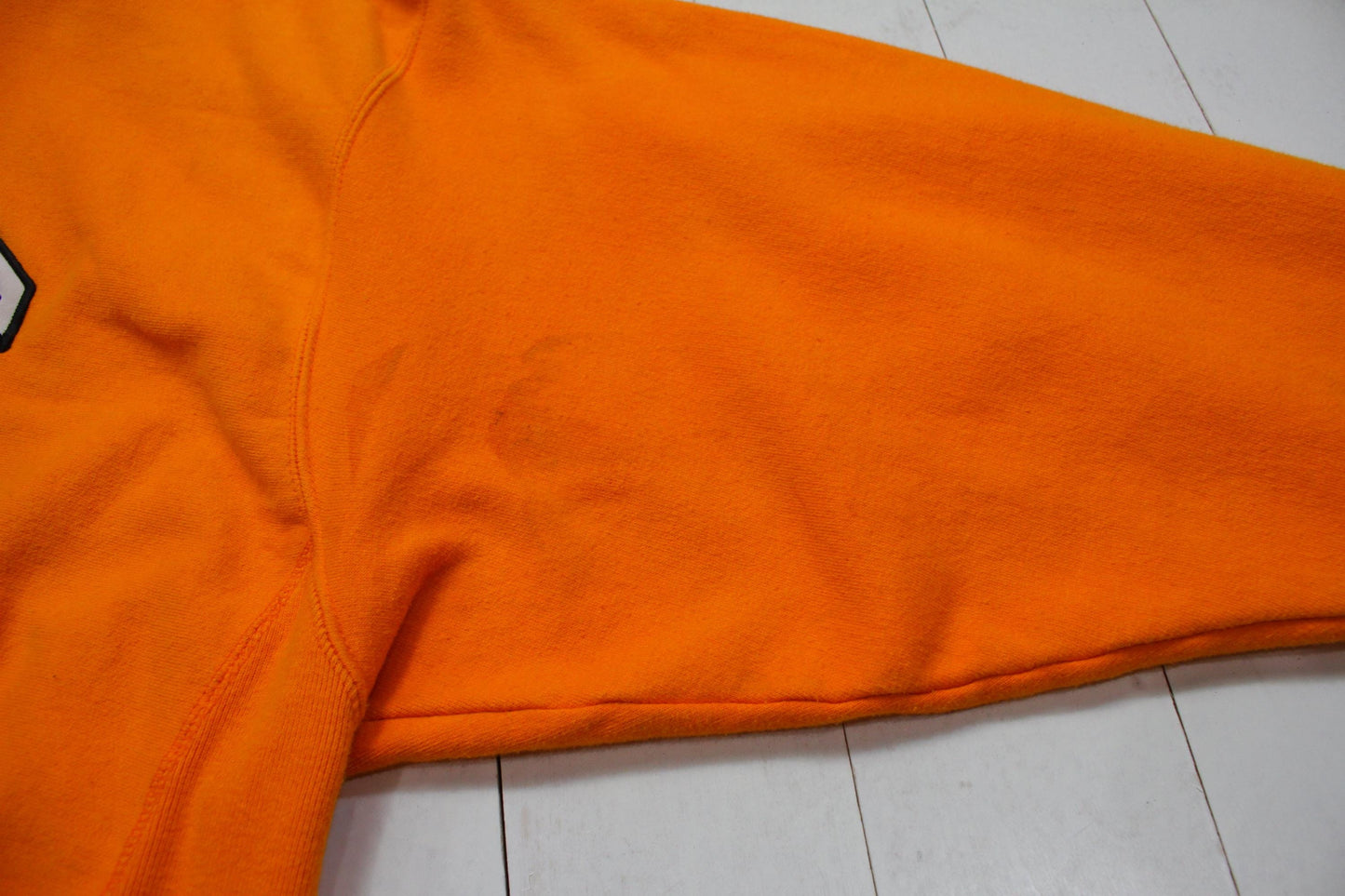 2000s Y2K Steve Barry University Of Tennessee Volunteers Reverse Weave Style Hoodie Size XXL