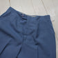 1970s Varela Polyester Leisure Suit Slacks Pants Size 30x29