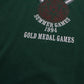 1990s 1994 Ohio Special Olympics Summer Games Gold Medal T-Shirt Size XXL