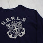 2010s Polo Ralph Lauren USRLS Rescue Patrol Sweatshirt Size XL/XXL