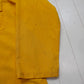 2000s 2009 PGI Inc Yellow Wildland Fire Fighting Protective SFD 35 Shirt Made in USA Size xl