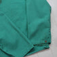 1990s/2000s Westex Flame Resistant Mint Green Welding Jacket Work Jacket Size L/XL