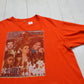 2010s 2014 Cincinnati Music Festival Concert T-Shirt Size XL/XXL