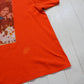 2010s 2014 Cincinnati Music Festival Concert T-Shirt Size XL/XXL