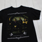 2000s Stone Temple Pilots STP Rock Band T-Shirt Size M