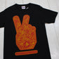 2010s 2010 Stone Temple Pilots Peace Sign Rock Band T-Shirt Size S