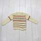 1980s/1990s Baby Togs Acrylic Sweater Kid's Size 6-9 Months