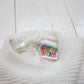 1980s/1990s Little Set Acrylic Knit Sweater Kid's Size 6-9 Months