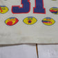 1980s NFL Football Team Logos Long Sleeve Shirt Kids Size 2T