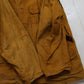 1970s Hettrick Mfg Co American Field Hunting Jacket Made in USA Size M/L