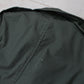 1970s 1977 US Army Raincoat AG-274 Made in USA Size S/M