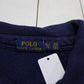 2010s Polo Ralph Lauren Team USA Quarter Zip Pullover Sweatshirt Size XL