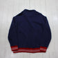 2010s Polo Ralph Lauren Team USA Quarter Zip Pullover Sweatshirt Size XL