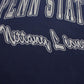 1990s Oneita Penn State University Nittany Lions T-Shirt Made in USA Size XL