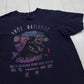 1990s 1997 National North American Sport Bike Series Motorcycle Racing T-Shirt Size XL