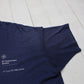 1990s Fruit of the Loom Threadbare GE Transportation Systems T-Shirt Made in USA Size XXL