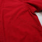 1980s/1990s Nautica Red Chore Work Jacket Size XL/XXL