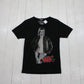 2000s Hysteric Glamour Iggy Pop The Stooges Your Pretty Face is Going to Hell Rock Band T-Shirt Size S