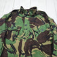 1980s British DPM Camo Smock Jacket Size M/L