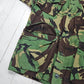 1980s British DPM Camo Smock Jacket Size M/L