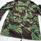 1980s British DPM Camo Smock Jacket Size M/L