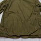 1950s Hettrick Mfg Co American Field Olive Hunting Jacket Made in USA Size M/L