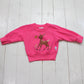 1980s/1990s Baby Togs Acrylic Sweater Kid's Size 6-9 Months