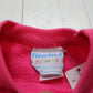 1980s/1990s Baby Togs Acrylic Sweater Kid's Size 6-9 Months