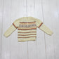 1980s/1990s Baby Togs Acrylic Sweater Kid's Size 6-9 Months