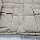 1980s Penfield Beige Insulated Down Jacket Size XL/XXL