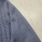 1980s Rafaella Lavender Angora Lambswool Blend Sweater Womens Size L