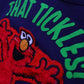 1990s Sesame Street That Tickles Elmo Sweatshirt Made in USA Kid's Size M/L