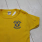 1980s/1990s Dollard Soccer T-Shirt Made in Canada Kids Size 5T