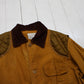 1970s Hettrick Mfg Co American Field Hunting Jacket Made in USA Size M/L