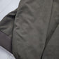 2000s Y2K Carhartt Dark Brown Quilted Lined Hooded Active Jacket Size L/XL