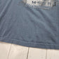 1990s Giant Martina McBride Band T-Shirt Size XL