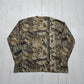 1980s/1990s Walls RealTree Camo Long Sleeve Pocket T-Shirt Size XXL